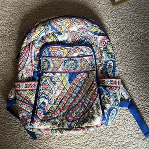 Vera Bradley backpack